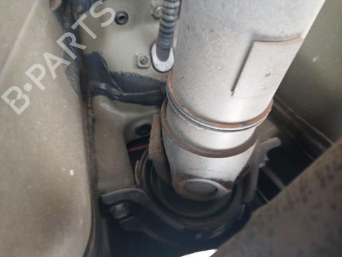 Driveshaft LEXUS IS II (_E2_) 220d (ALE20) | BP27315721M37  - Image 5