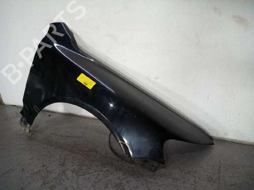 Right front fenders VW TOUAREG (7LA, 7L6, 7L7) 2.5 R5 TDI | BP10552113C42 