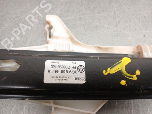 Rear left window mechanism VW PASSAT B8 Variant (3G5, CB5) | BP38785982C24 - Image 2