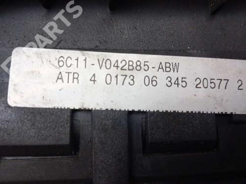 Driver airbag FORD TRANSIT Platform/Chassis (FM_ _, FN_ _, FF_ _) 2.4 TDCi RWD | BP8925751C9 