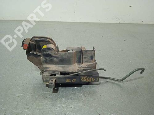 Used Front left lock HYUNDAI MATRIX (FC) 1.5 CRDi (82 hp) 8408842