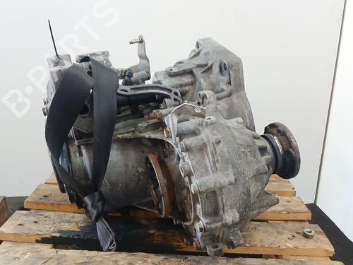 Gearbox VW GOLF PLUS V (5M1, 521) 1.9 TDI | BP37080183M3 - Image 6
