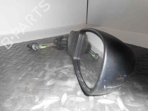 Right mirror FIAT PUNTO (188_) 1.2 60 (188.030, .050, .130, .150, .230, .250) | BP2415743C27 