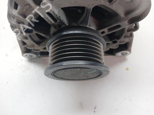 Alternator FORD FIESTA VI (CB1, CCN) 1.4 TDCi | BP38759822M7 - Image 2