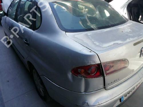 Engine control unit (ECU) SEAT CORDOBA (6L2)  | BP17713685M57 