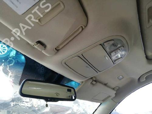 Left front window switch HYUNDAI SANTA FÉ II (CM)  | BP15517126I27 