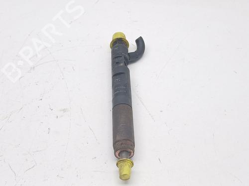 Used Injector RENAULT CLIO II (BB_, CB_) 1.5 dCi (B/CB08) (82 hp) 32089933
