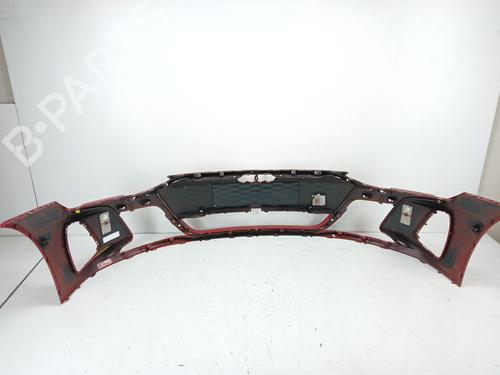 Front bumper AUDI E-TRON GT Saloon (F83, F8P) GT quattro | BP29543055C7 