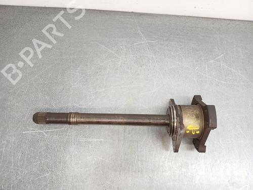 Right front driveshaft INFINITI FX 37 AWD | BP38015561M39 - Image 2