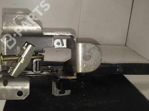 Hand brake CITROËN C4 Coupe (LA_)  | BP8784815I18 