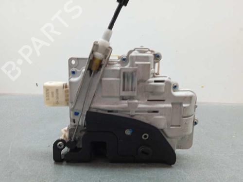Rear right lock AUDI A4 B8 Avant (8K5)  | BP16119893C99 
