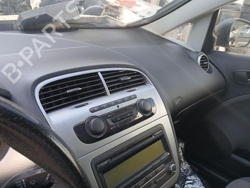 Airbag Kit SEAT ALTEA XL (5P5, 5P8) 1.6 TDI | BP29359918C86 