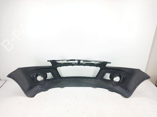 Front bumper SUZUKI SX4 (EY, GY) 1.5 VVT (RW415, YA11S) | BP29400906C7 
