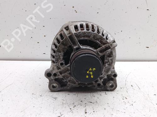 Used Alternator Alternator AUDI A3 (8P1) [2003-2013] 34157589 34157589