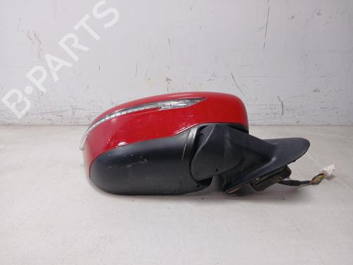 Right mirror NISSAN JUKE (F15) 1.6 | BP23238240C27