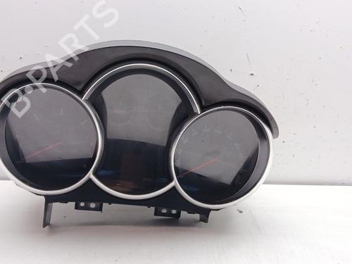 Instrument cluster CHEVROLET CRUZE (J300) 2.0 CDI | BP30173133C47 