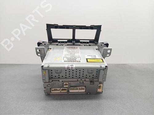 Radio TOYOTA YARIS (_P9_)  | BP15736419E6 