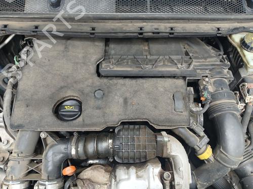 Motor PEUGEOT 308 II (LB_, LP_, LW_, LH_, L3_) 1.6 HDi / BlueHDi 115 (115 hp) 31924373