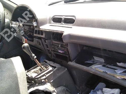 Gearbox NISSAN VANETTE CARGO Van (HC 23)  | BP7562802M3 