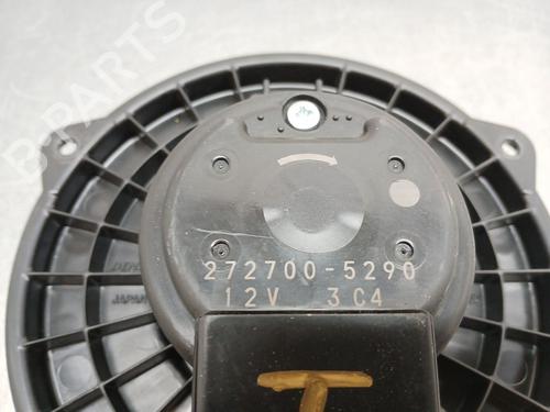 Heater blower motor SUBARU OUTBACK (BT) | BP38224765M62 - Image 3