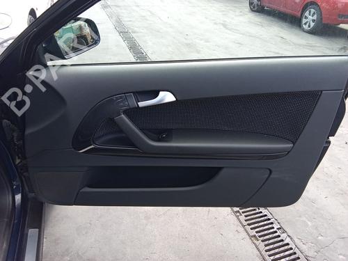 Front right panel AUDI A3 Sportback (8PA) 2.0 TFSI | BP40599390C59 - Image 2