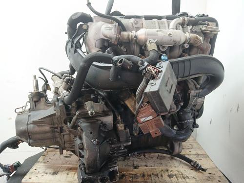 Motor CITROËN XSARA (N1) 2.0 HDi 90 | BP29307639M1 