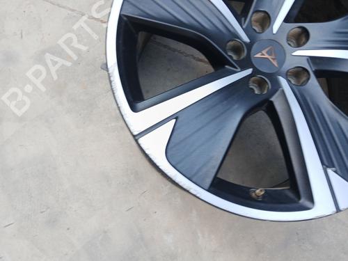 Fælk CUPRA FORMENTOR (KM7, KMP) 2.0 TDI 4Drive | BP38224738C45 - Image 2
