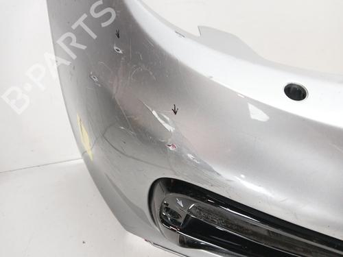 Front bumper PORSCHE CAYMAN (981) S 3.4 | BP29403372C7 