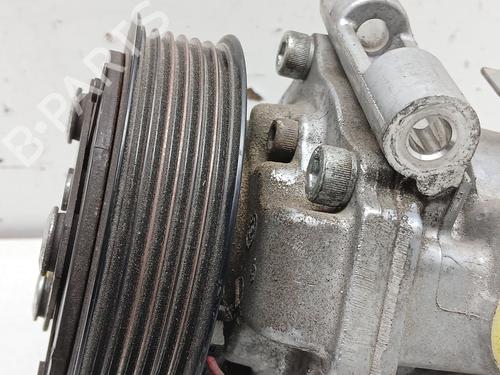 AC compressor CITROËN C-ELYSEE (DD_) 1.6 BlueHDi 100 | BP31123895M34