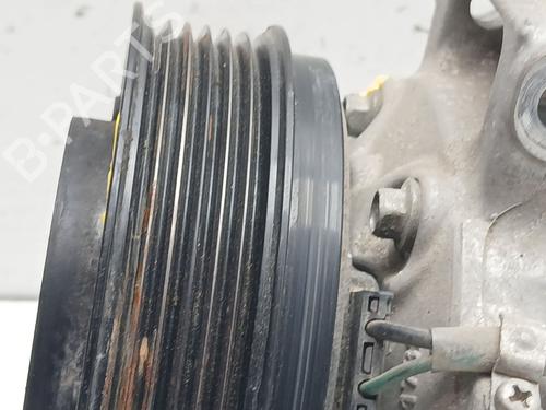 AC compressor VOLVO V40 Hatchback (525) D2 | BP26276962M34 - Image 4