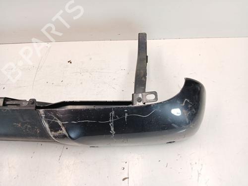 Rear bumper FORD RANGER (TKE) 2.2 TDCi | BP30319412C8