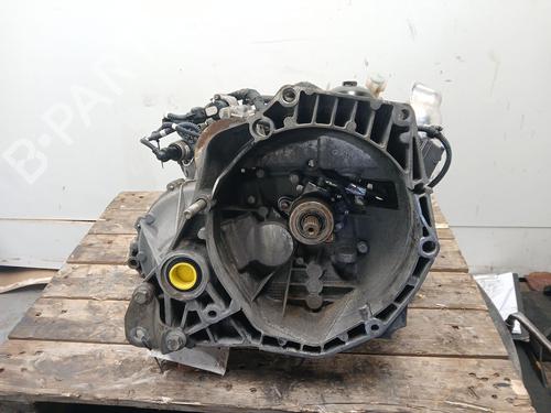 Gearkasse Gearkasse FIAT 500L (351_, 352_) [2012-2026] 36039425 36039425