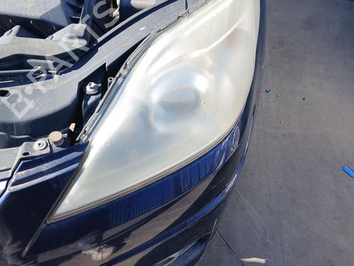 Venstre forlygte MAZDA 5 (CR) 2.0 CD (CR19) | BP30591818C28