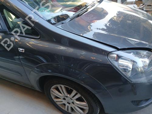 Forkjerm høyre Forkjerm høyre OPEL ZAFIRA / ZAFIRA FAMILY B (A05) 1.6 (M75) (115 hp) 29917420 29917420