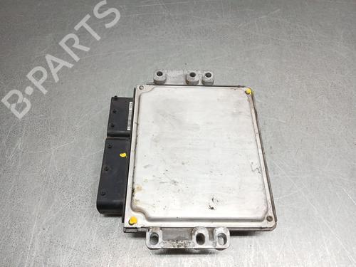 Engine control unit (ECU) HYUNDAI i30 (GD) 1.4 CRDi | BP38437169M57 - Image 5