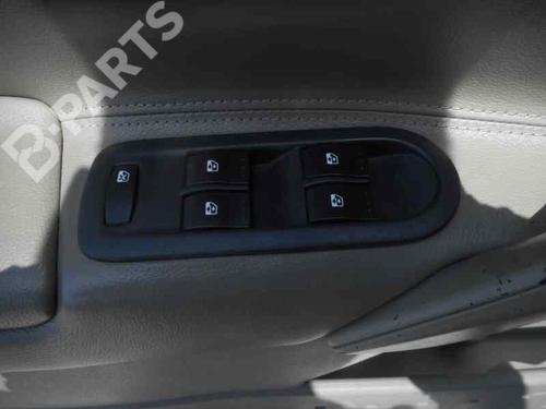 Warning switch RENAULT MEGANE II Estate (KM0/1_) 1.9 dCi (KMRG, KM1G, KM0G, KM2C) | BP4839611I22 