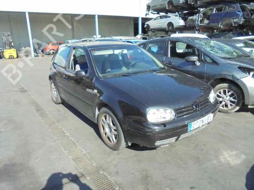 Steering column stalk VW GOLF IV (1J1) 1.9 TDI | BP2422279I23 