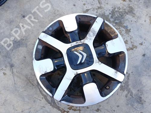 Cerchio CITROËN C4 CACTUS 1.2 THP 110 (110 hp) 32391908