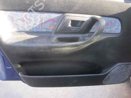 Electronic module SEAT IBIZA II (6K1)  | BP12192763M83 