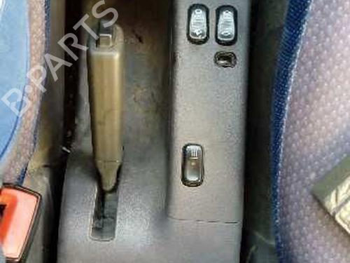 Left headlight MERCEDES-BENZ A-CLASS (W168) A 170 CDI (168.008) | BP2789532C28 