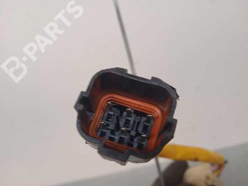 Rear left lock KIA SORENTO I (JC) 2.5 CRDi 4WD | BP9760073C100 