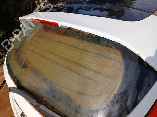 Tailgate FORD FIESTA VI (CB1, CCN) 1.5 TDCi | BP22650412C6 