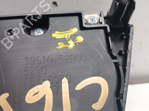 Climate control SUZUKI SWIFT V (AZ) 1.2 Hybrid (Mild Hybrid) (A2L412) | BP18874974I5 - Image 5