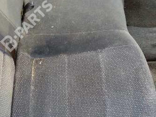 Rear left interior door handle HONDA CIVIC VI Fastback (MA, MB) 1.5 16V (MB3) | BP3416857I15 