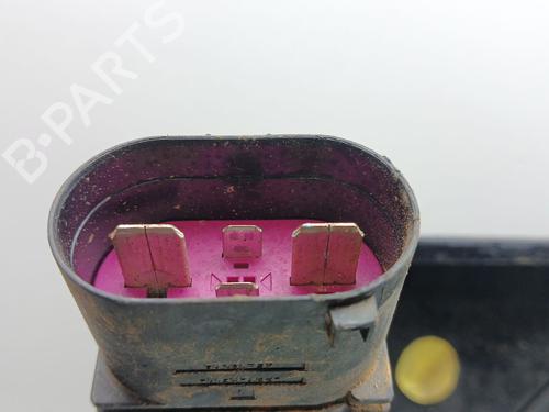 Radiator fan VW GOLF VII (5G1, BQ1, BE1, BE2) 1.6 TDI | BP32470505M35