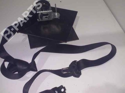 Sicherheitsgurt vorne links für OPEL MERIVA A MPV (X03) 1.7 CDTI (E75) (100 hp) 10513438