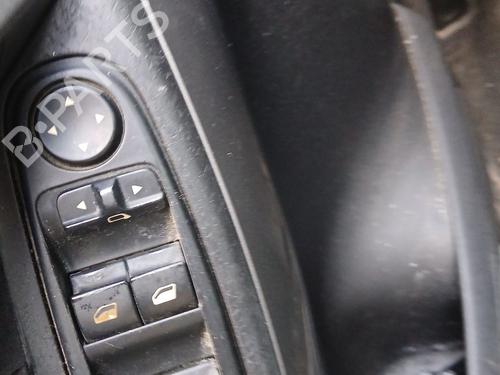 Left mirror CITROËN C4 Grand Picasso I (UA_) 1.6 HDi | BP31753579C26 