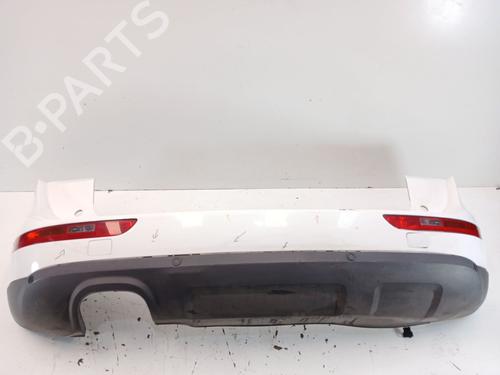 rear-bumper-audi-q5-8rb-2008-2009-2010-2011-2012-2013-2014-2015-2016-2017-2018-2019-36804684 main image