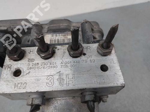 ABS pump MERCEDES-BENZ SPRINTER 3-t Van (B906)  | BP8647680M43 