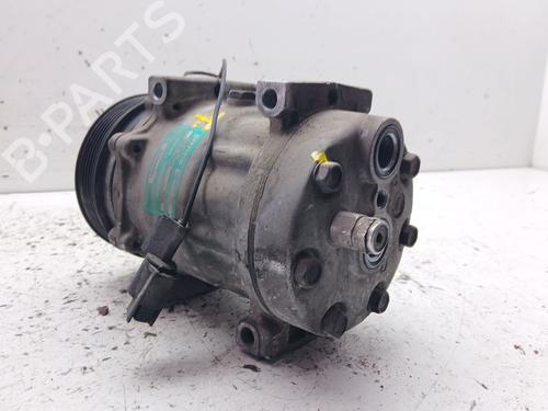 AC compressor MITSUBISHI SPACE STAR MPV (DG_A) 1.9 DI-D (DG4A) | BP39514295M34 - Image 4